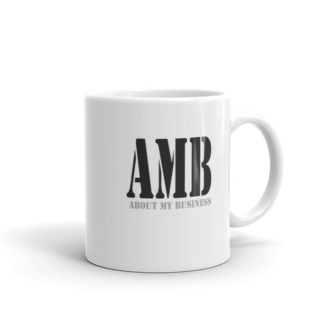 AMB Mug