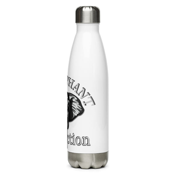 Triumphant Production Stainless Steel Water Bottle